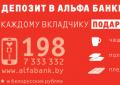 Вклады в валюте для физических лиц в Беларусбанке — список депозитов и процентные ставки Беларусь банк ставка по вкладам